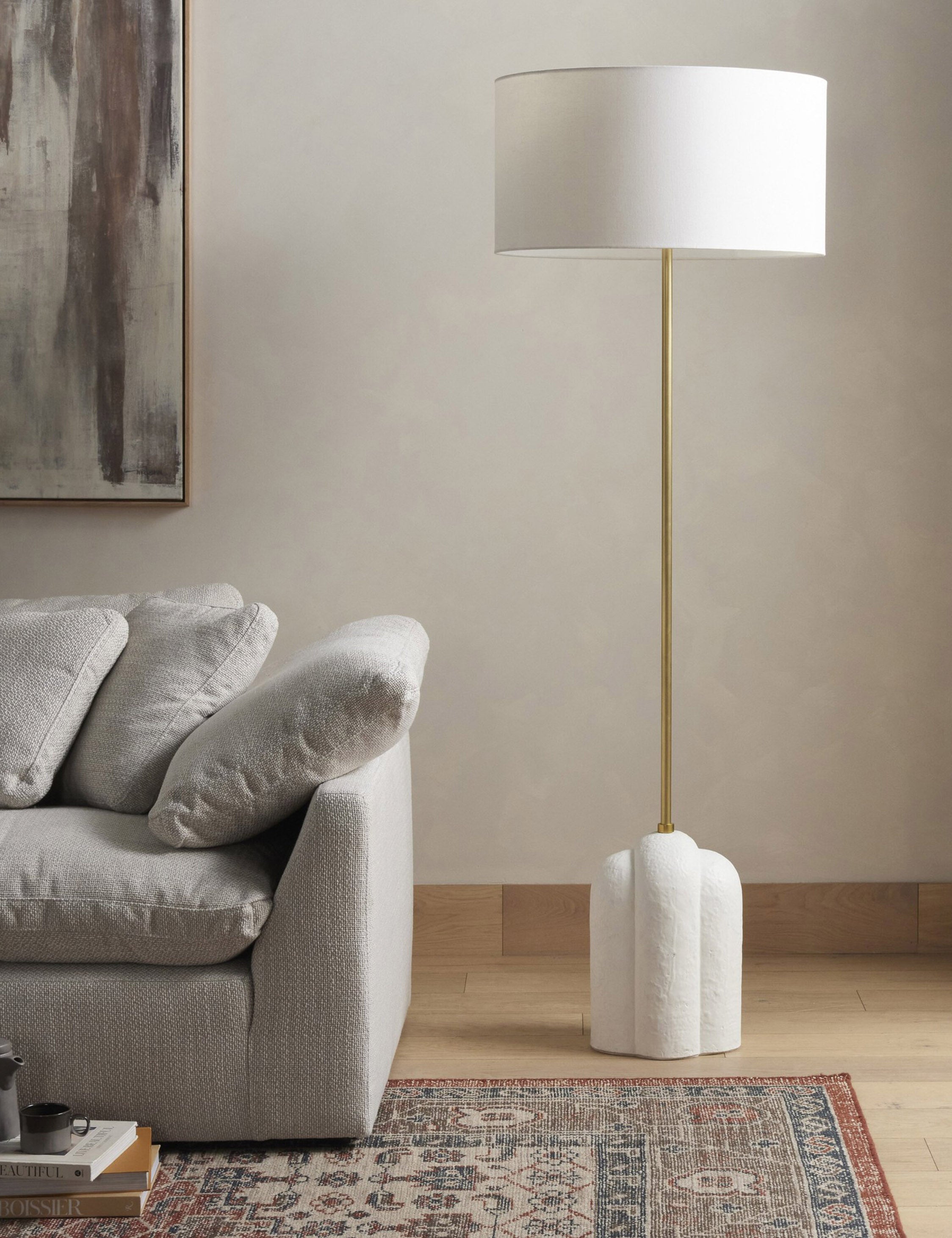 Kunal Floor Lamp