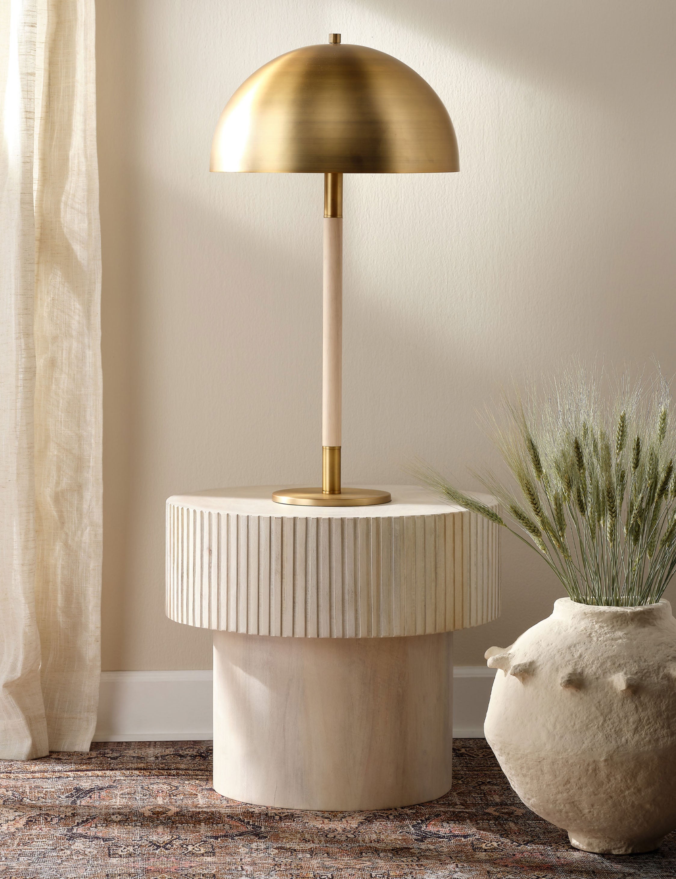 Standish Table Lamp