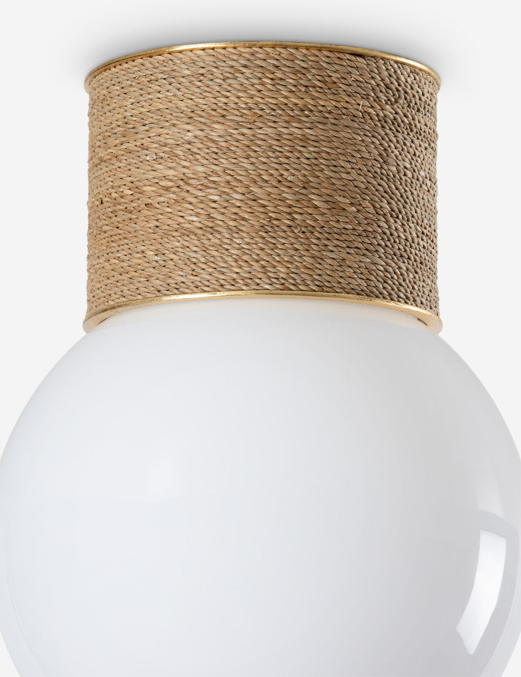 Jahan Flush Mount Light