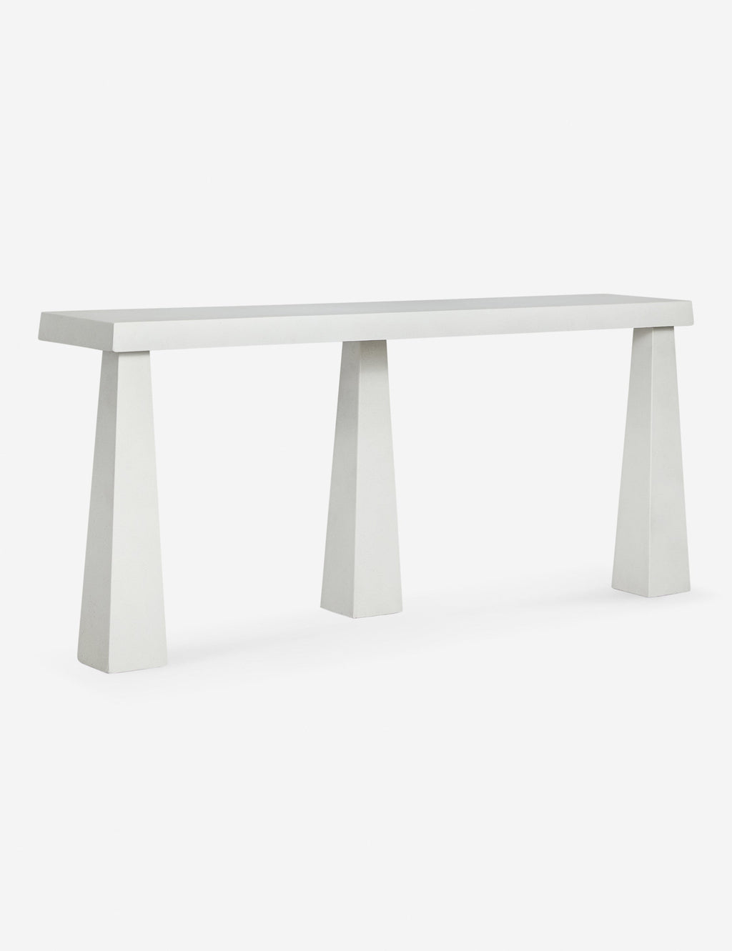 Avila Indoor / Outdoor Console Table