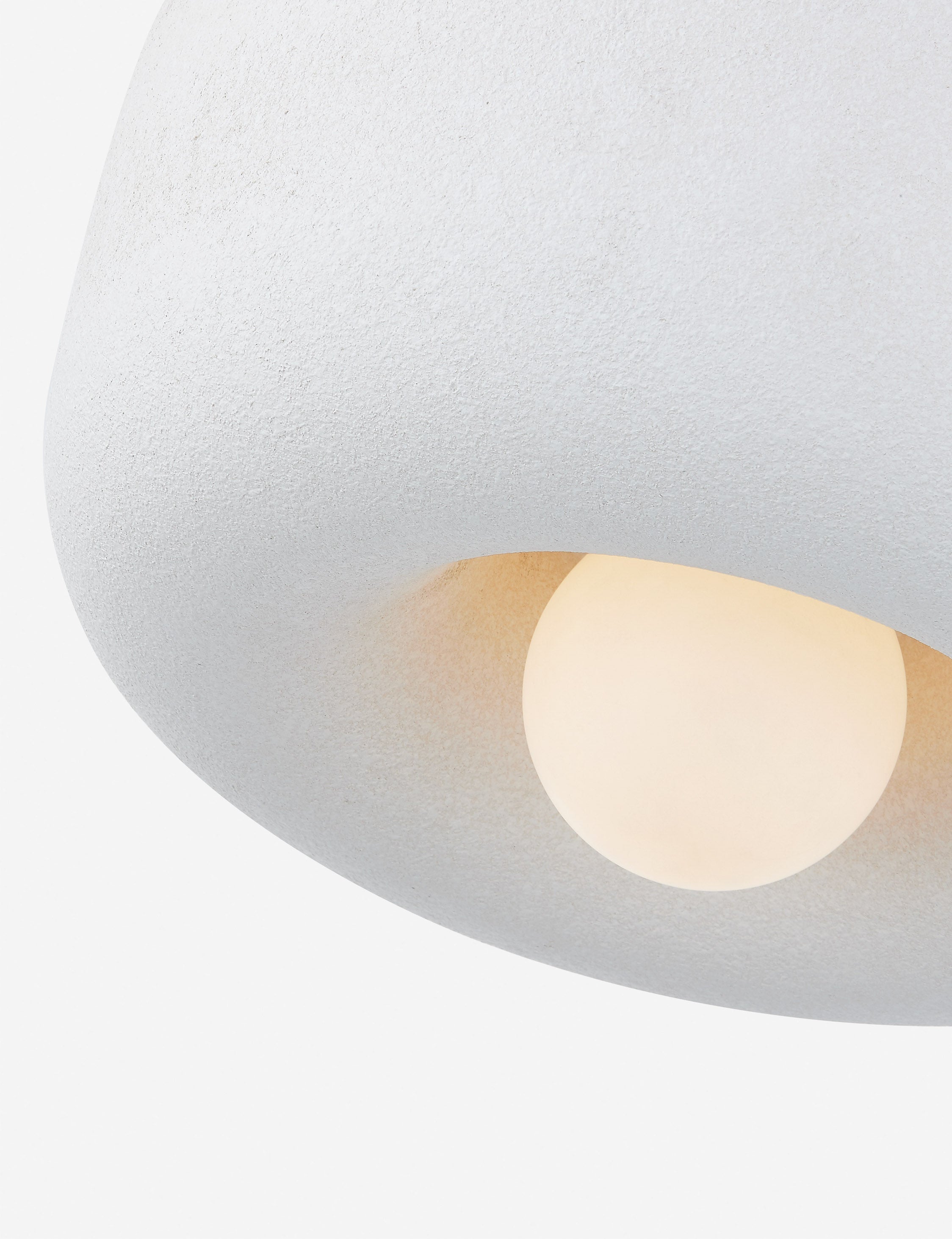 Denny Flush Mount Light