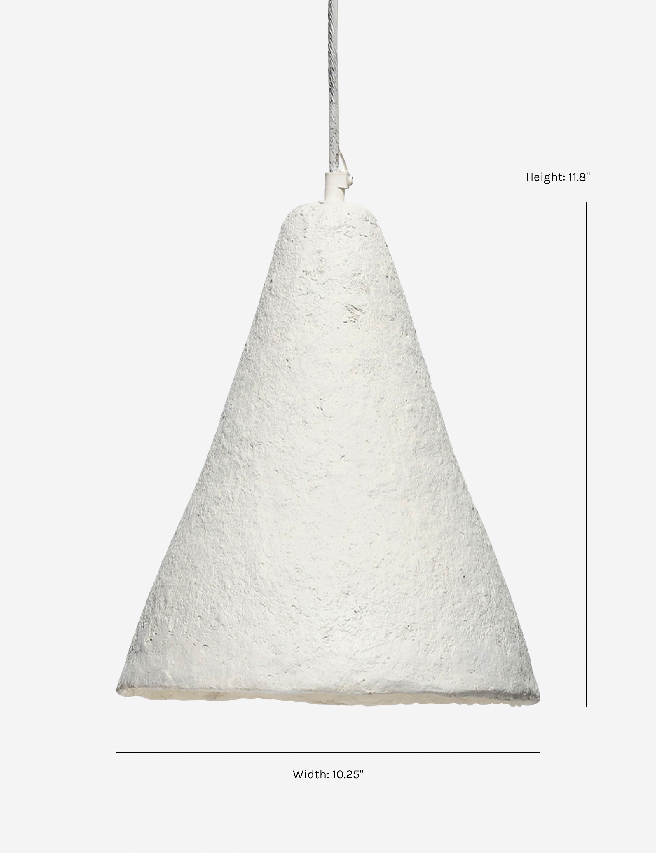 Edvard Pendant Light