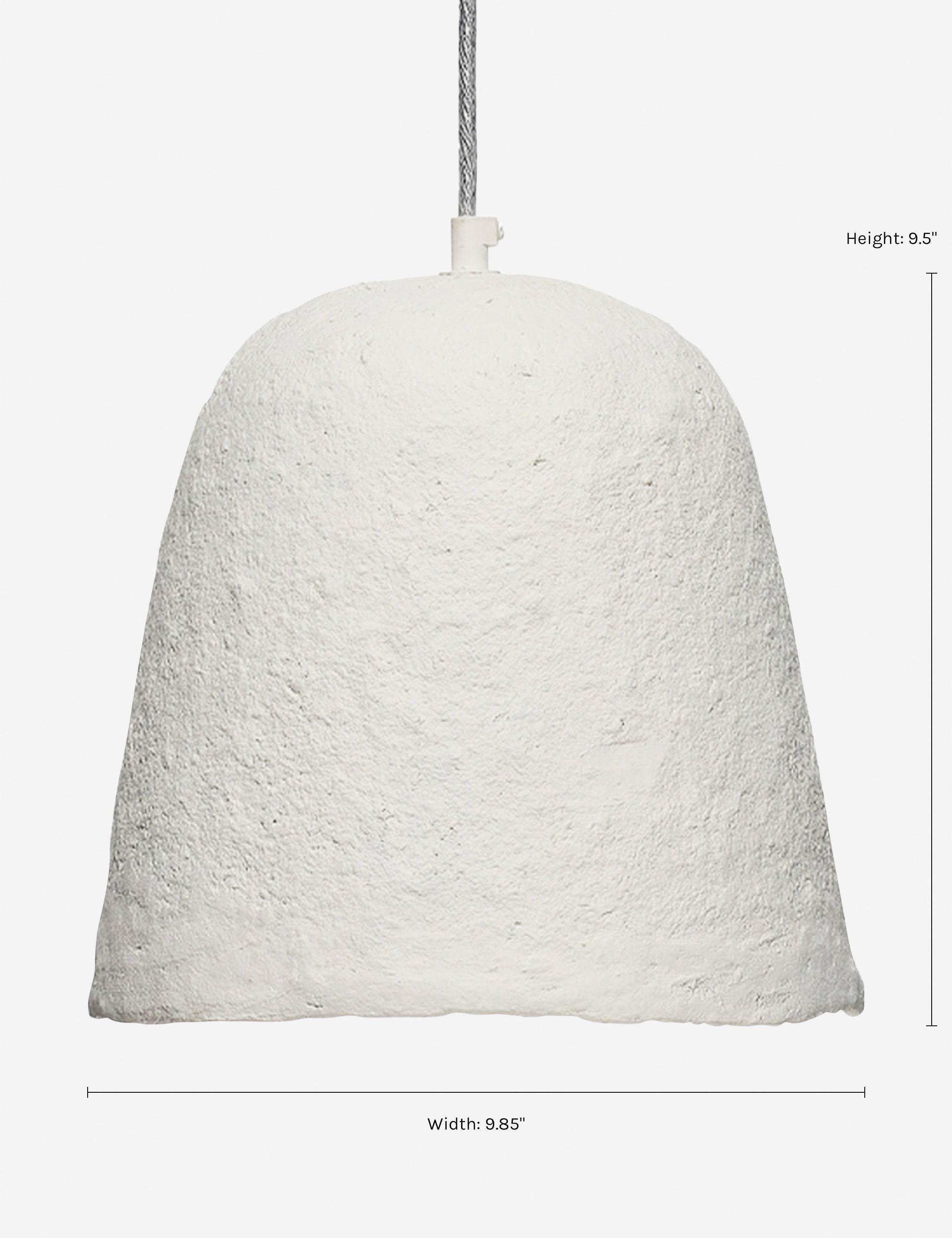 Pablo Pendant Light