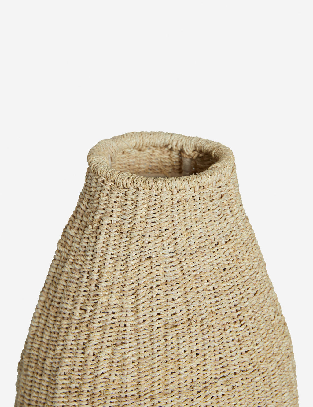 Lilia Decorative Floor Vase