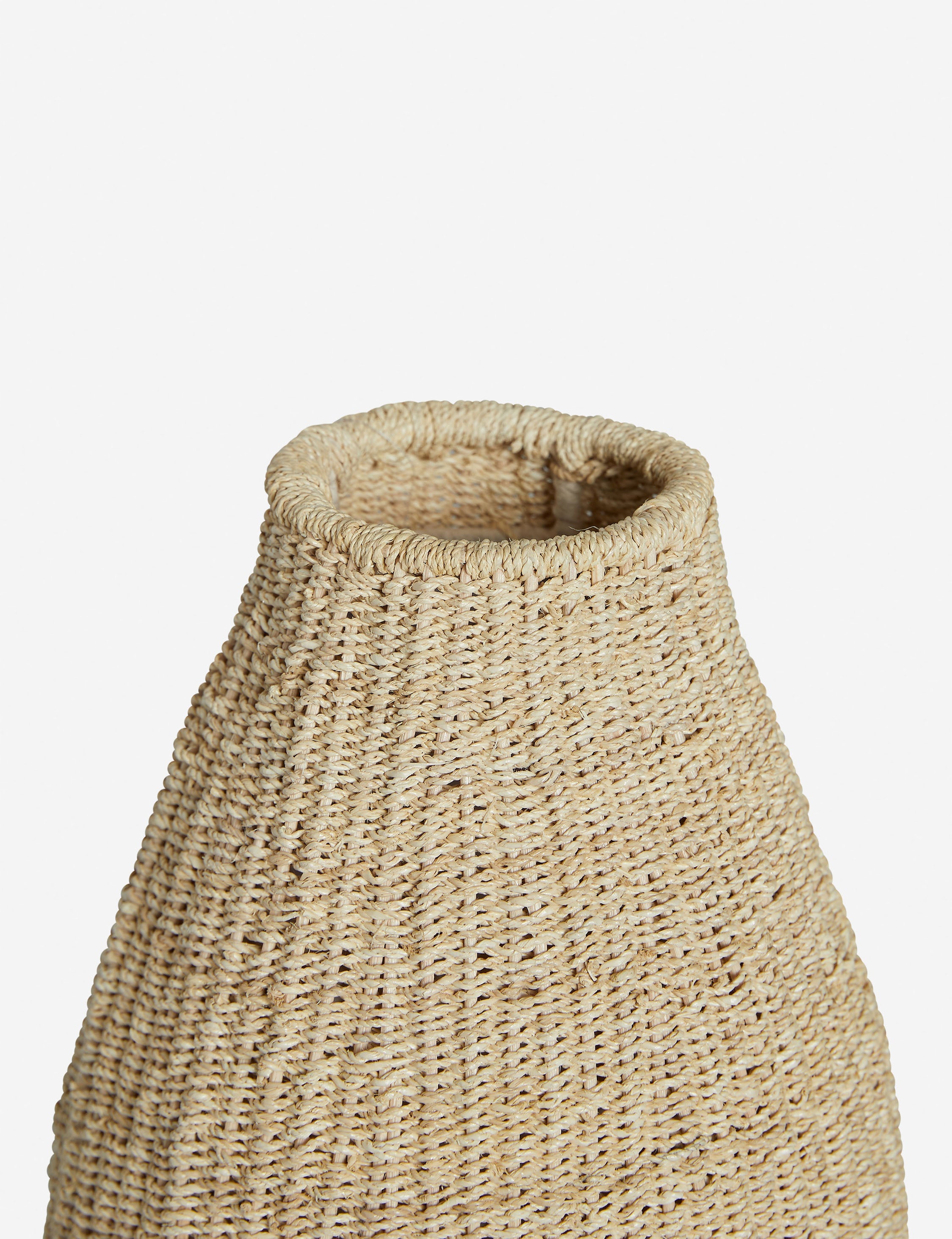 Lilia Decorative Floor Vase