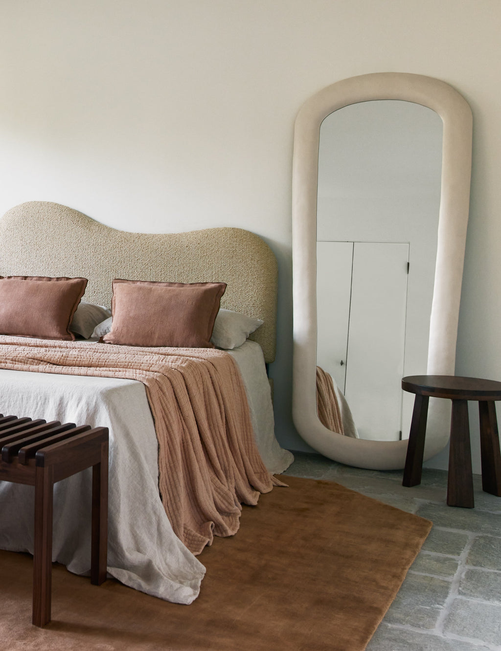 Alston Full Length Mirror