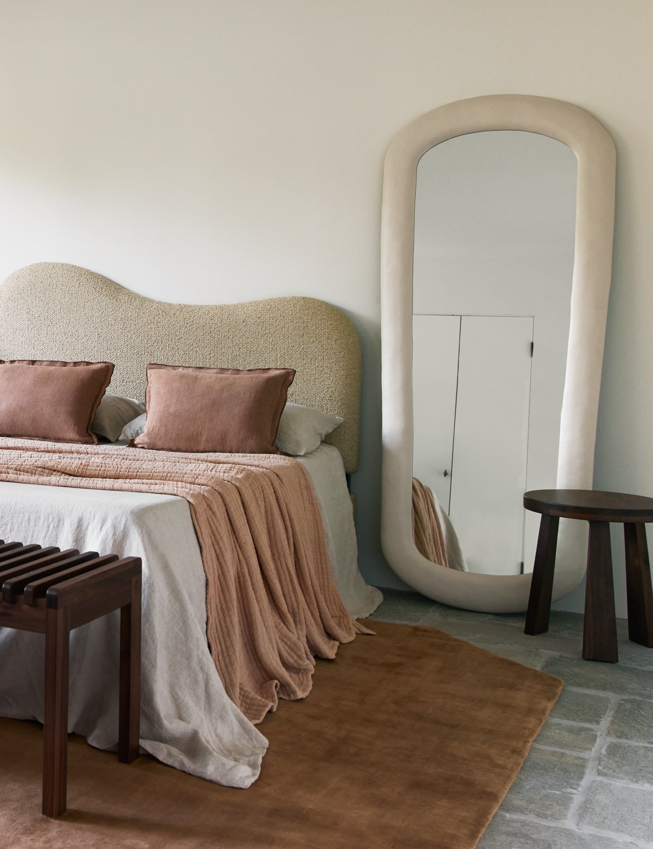 Alston Full Length Mirror