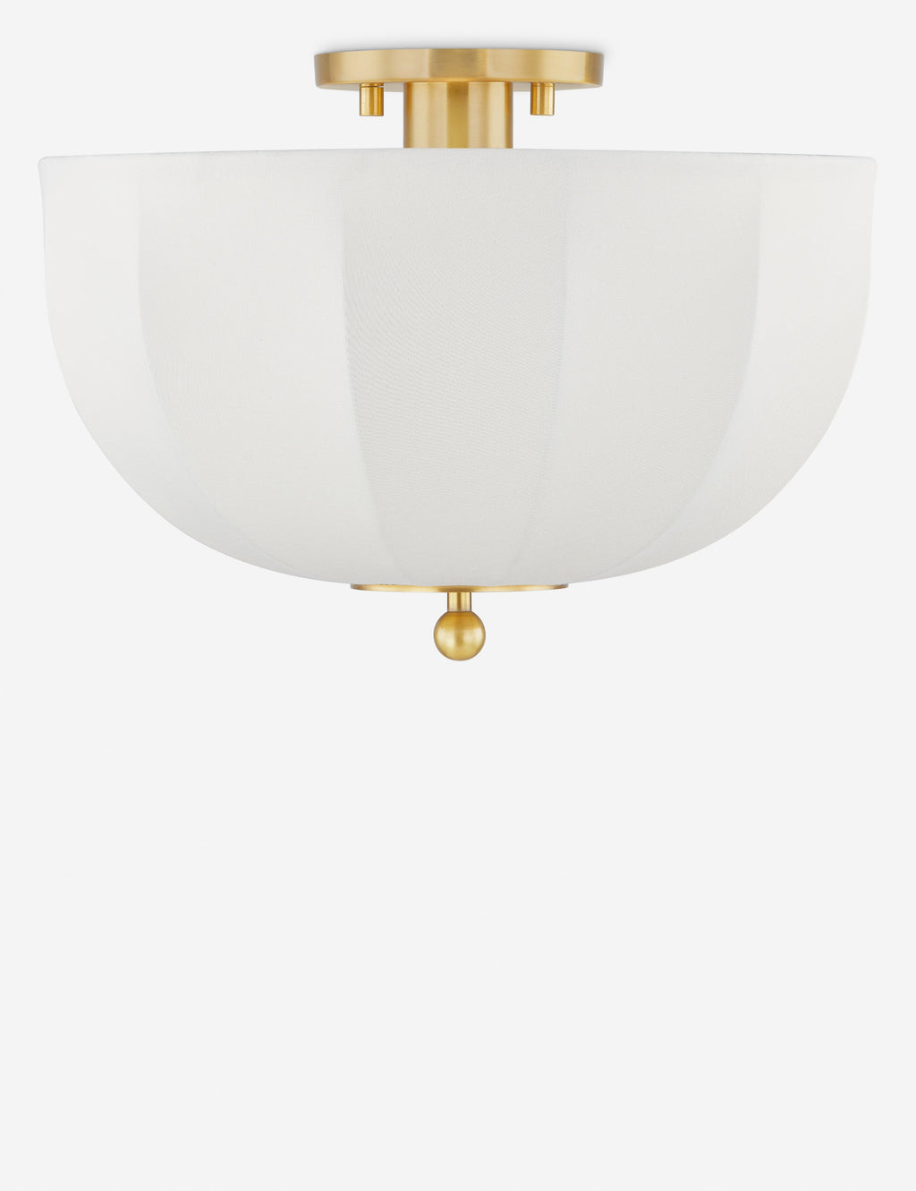 Harker Flush Mount Light