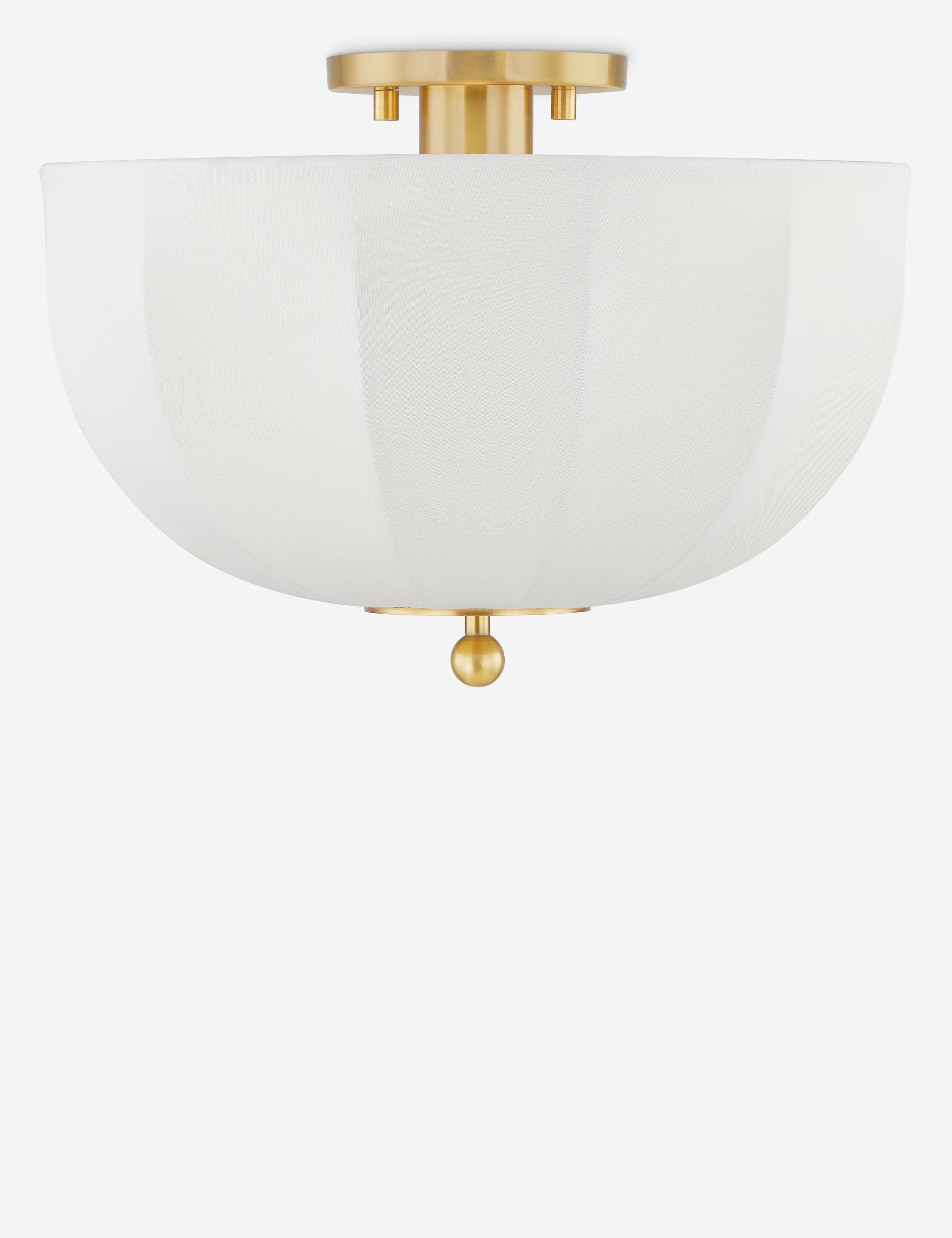 Harker Flush Mount Light