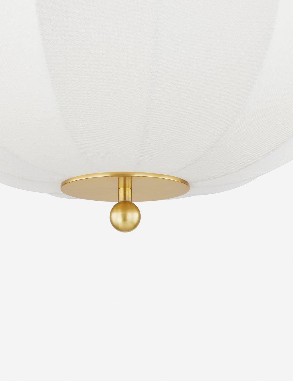 Harker Flush Mount Light