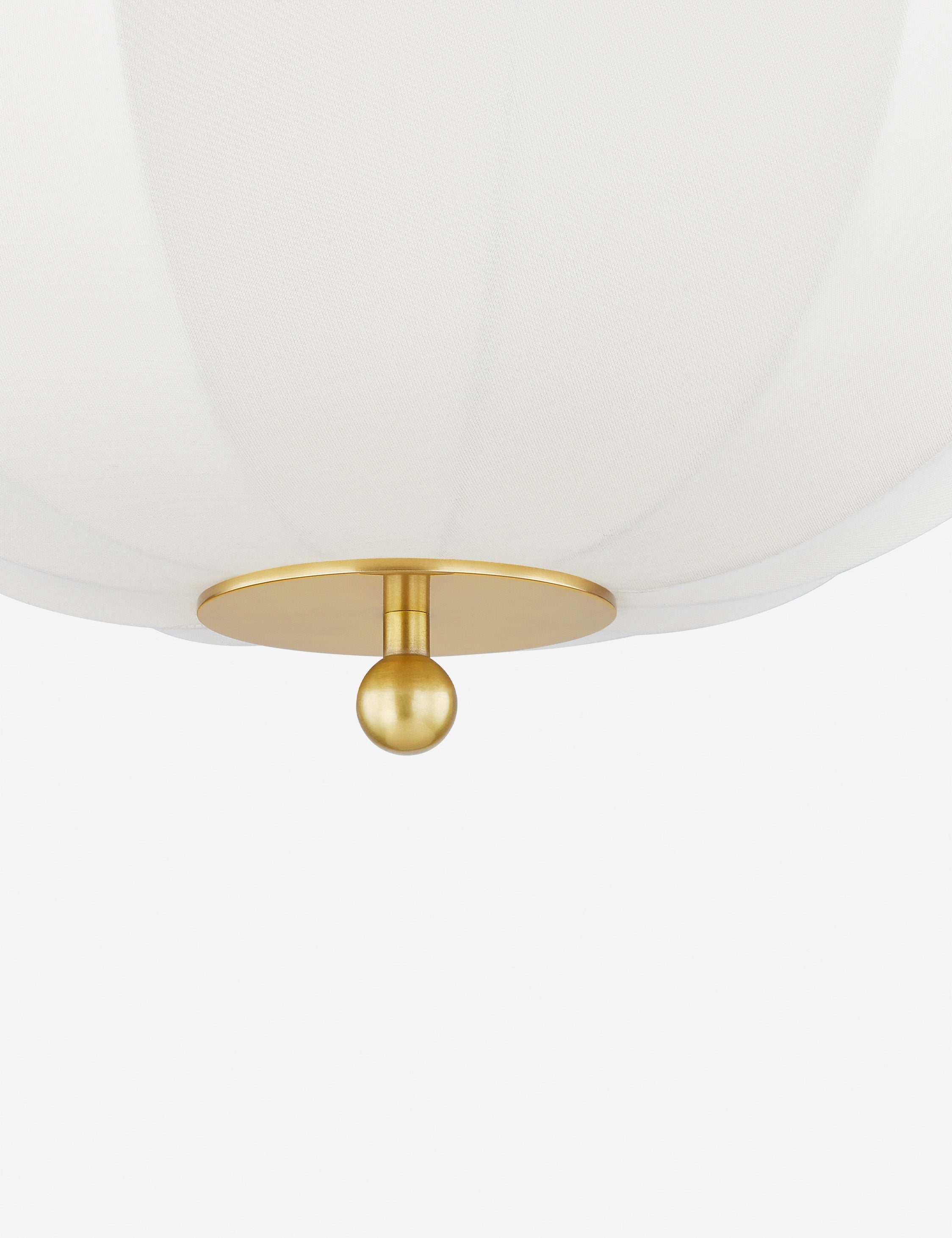 Harker Flush Mount Light
