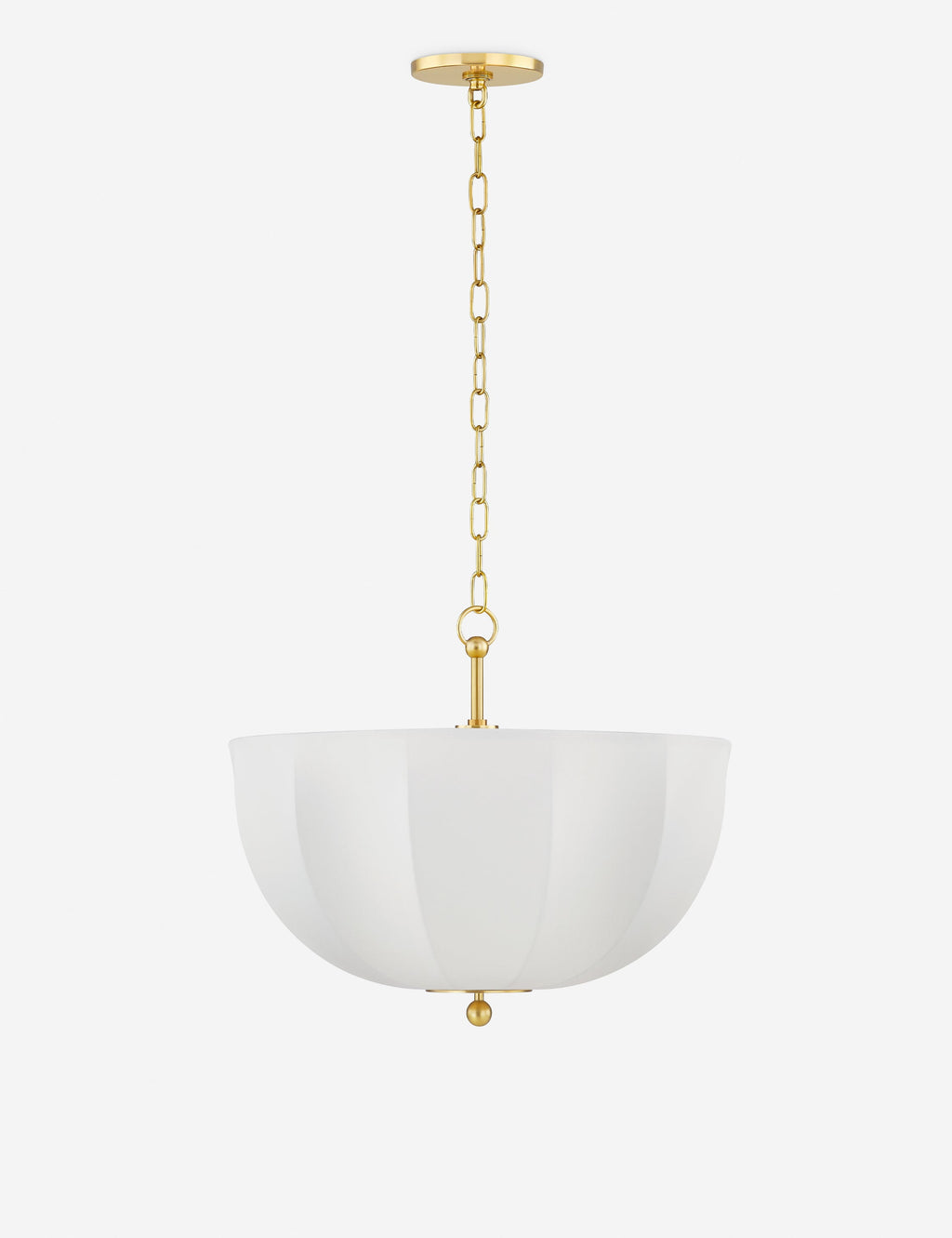 Harker Pendant Light