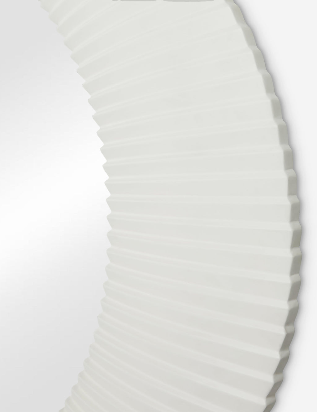 Whitaker Round Mirror