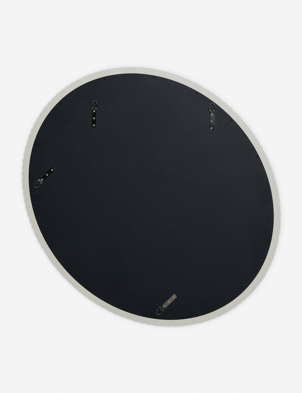 Whitaker Round Mirror