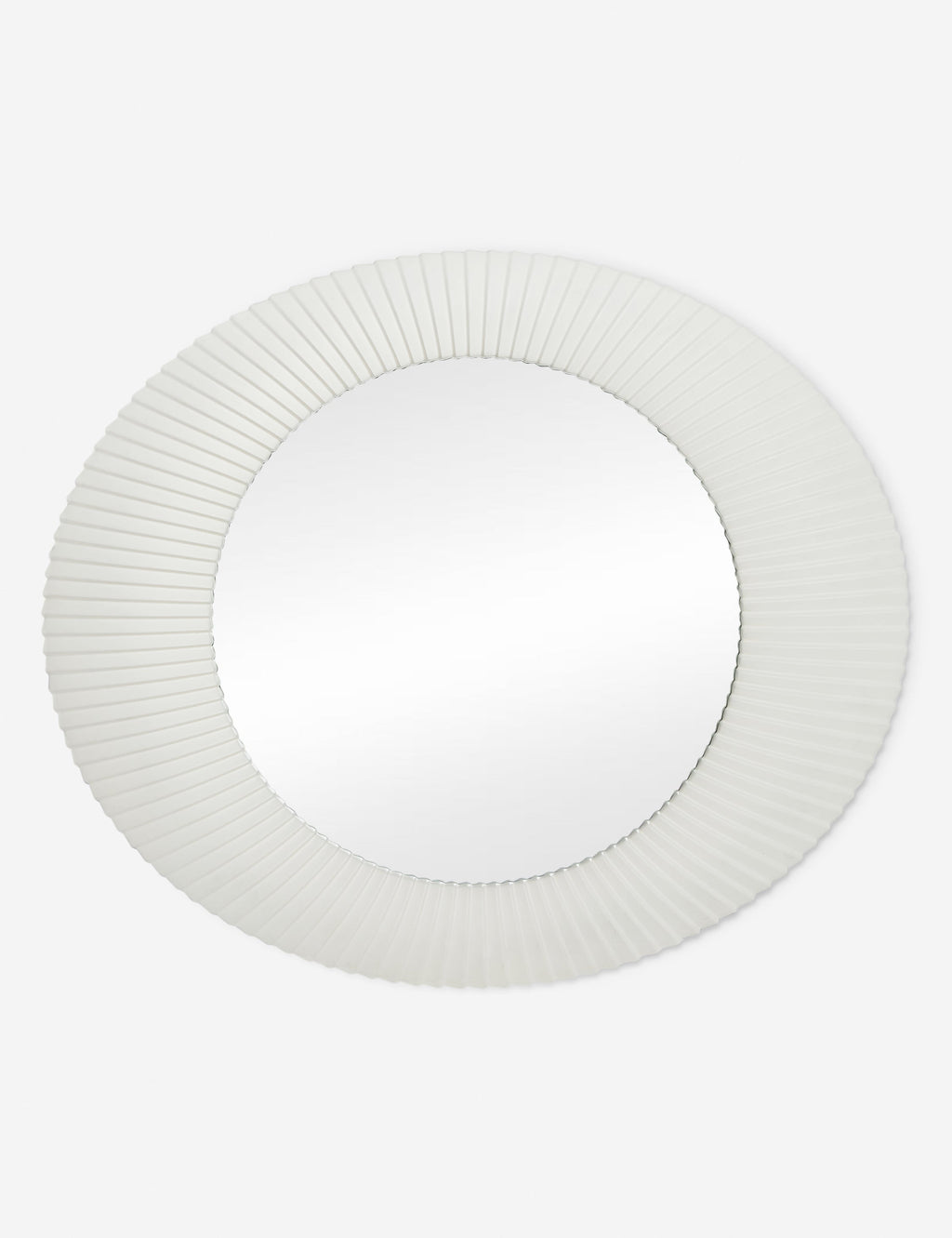 Whitaker Round Mirror