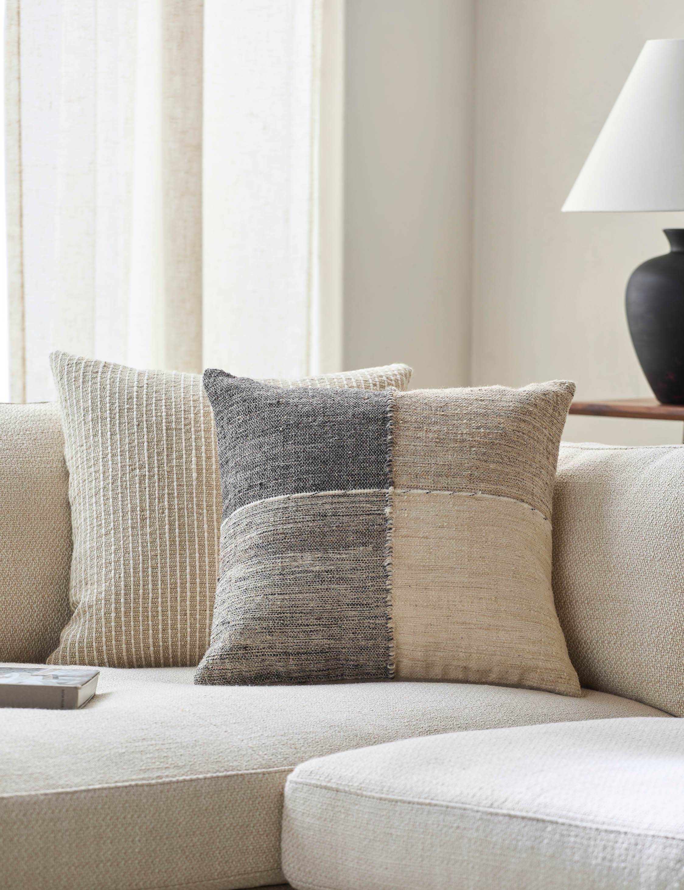 Mayhall Pillow