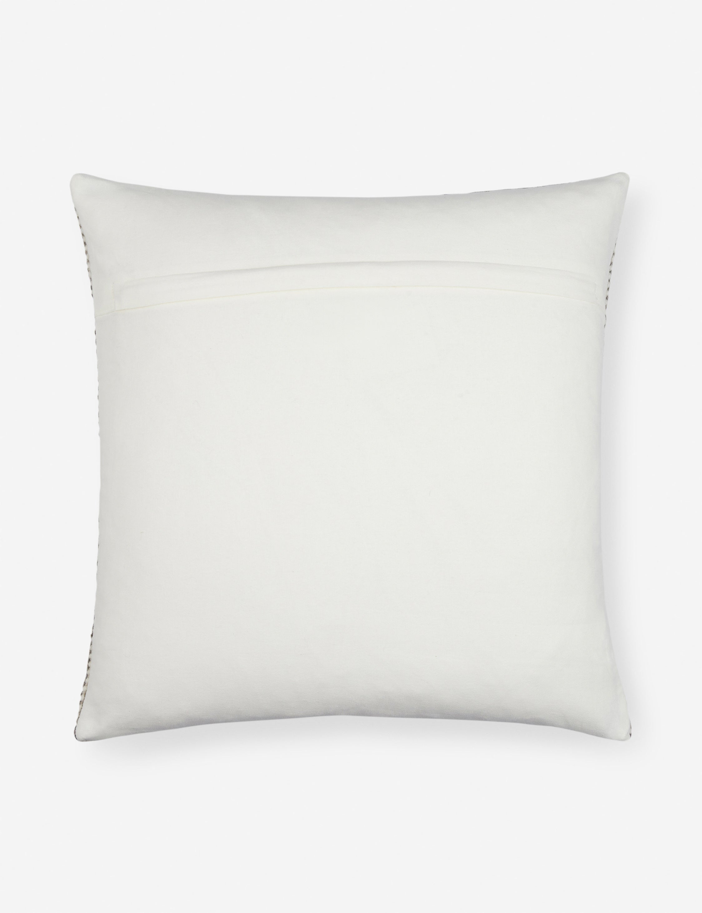 Cowan Pillow