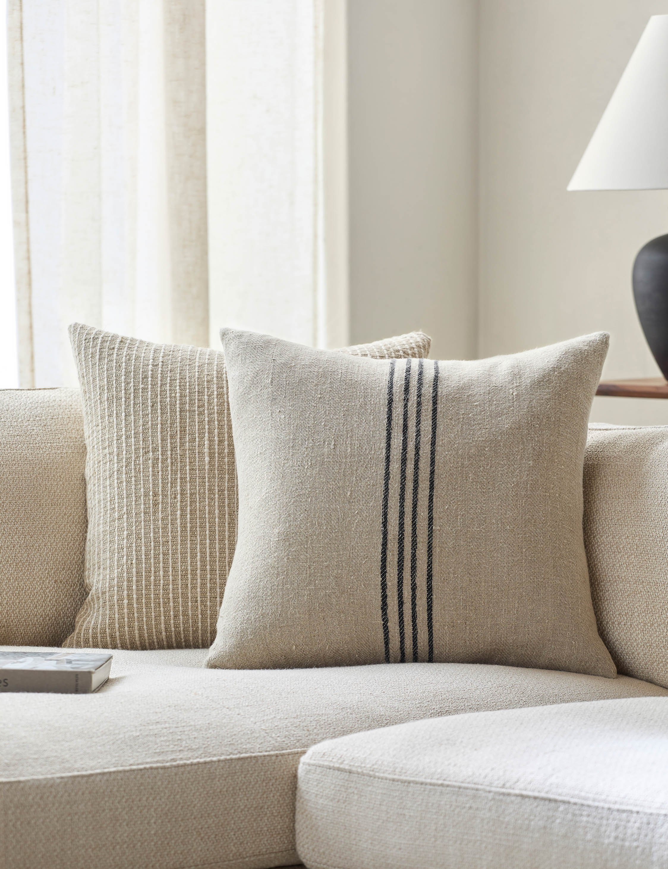 Brett I Pillow by Becki Owens x Surya